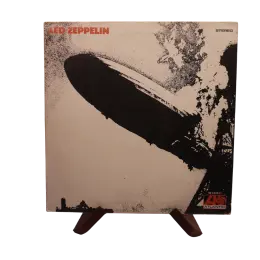 Led Zeppelin - Led Zeppelin