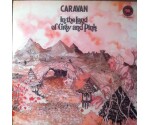 Caravan - In The Land Of Grey And Pink