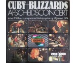 Cuby + Blizzards - Afscheidsconcert
