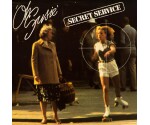 Secret Service ‎- Oh Susie