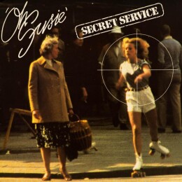 Secret Service ‎- Oh Susie