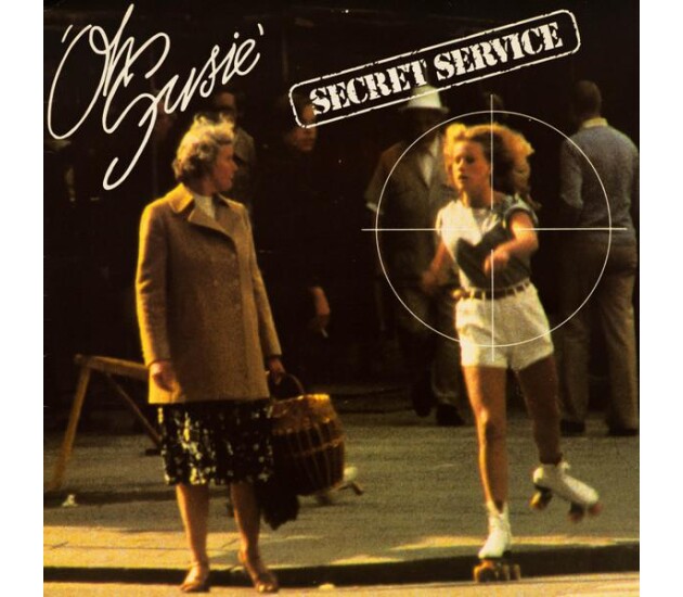 Secret Service ‎- Oh Susie
