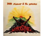 Bob Marley & The Wailers - Uprising