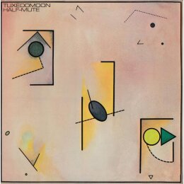 Tuxedomoon - Half-Mute (LP, 1980)