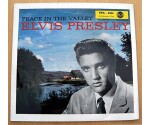 Elvis Presley - Peace In The Valley
