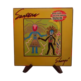 Santana - Shango