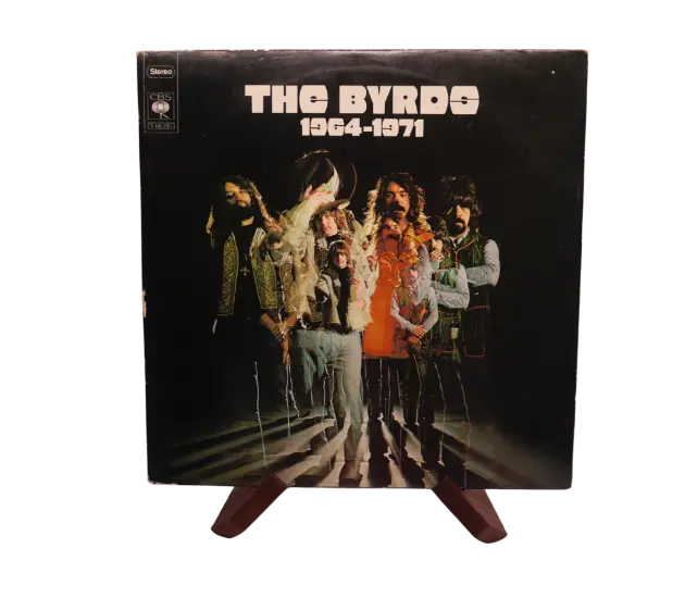 The Byrds - 1964-1971