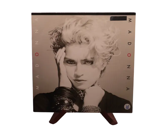 Madonna - Madonna