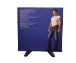 Bruce Springsteen ‎- Darkness On The Edge Of Town