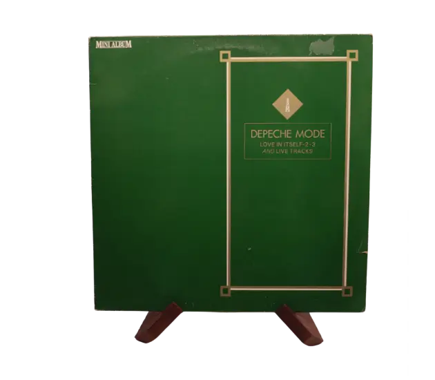 Depeche Mode - Love in itself