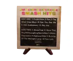 Jimi Hendrix Experience ‎- Smash Hits