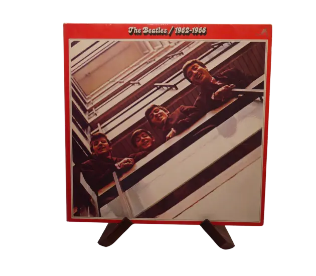 The Beatles – 1962 - 1966