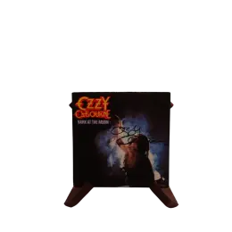 Ozzy Osbourne - Bark At The Moon