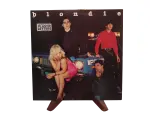 Blondie – Plastic Letters
