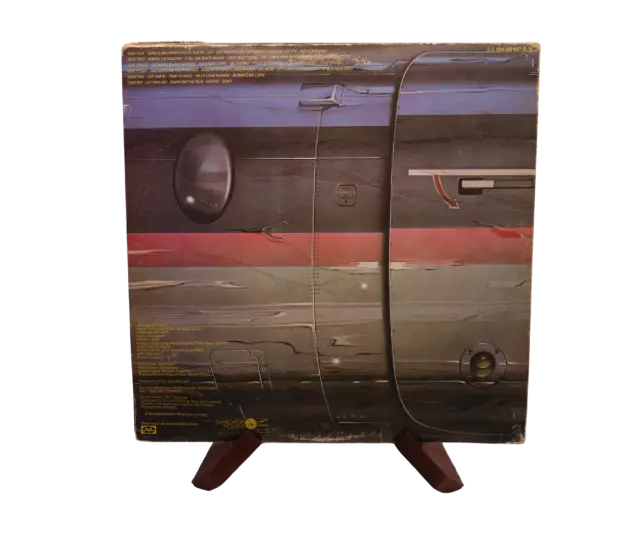 Wings- Wings Over America