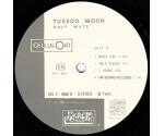 Tuxedomoon - Half-Mute