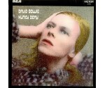 David Bowie – Hunky Dory