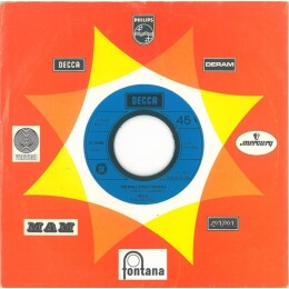 10 C.C. – The Wall Street Shuffle