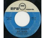 Hot Blood – Soul Dracula