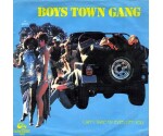 Boys Town Gang – Can't Take My Eyes Off You
