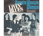 Livin' Blues – Boogie Woogie Woman