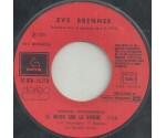 Êve Brenner* – Le Matin Sur La Rivière
