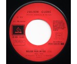 Julien Clerc ‎– Ballade Pour Un Fou (Loco, Loco)