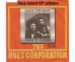 The Hues Corporation – Rockin' Soul