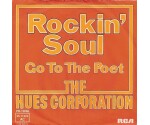 The Hues Corporation – Rockin' Soul