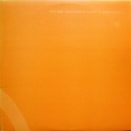 The Style Council – The Cost Of Loving (LP, 1987)
