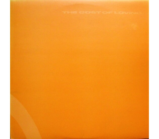 The Style Council – The Cost Of Loving (LP, 1987)