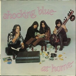 Shocking Blue – At Home