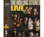 The Rolling Stones ‎– Got Live If You Want It!