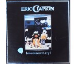 Eric Clapton – No Reason To Cry