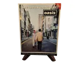 Oasis – (What’s the Story) Morning Glory? Guitar Tab & Lyrics Edition