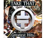 Take That ‎– Greatest Hits