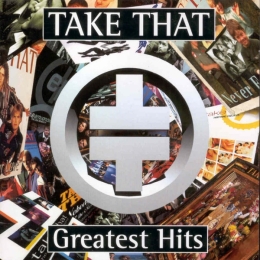 Take That ‎– Greatest Hits + bonus CD (CD, 1996)