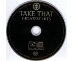 Take That ‎– Greatest Hits