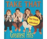 Take That ‎– Greatest Hits