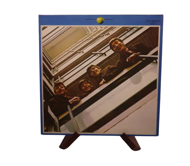 The Beatles – 1967-1970