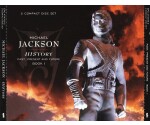 Michael Jackson – HIStory - Past, Present And Future Book 1