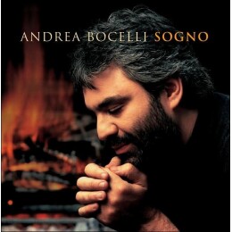 Andrea Bocelli – Sogno