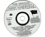 Jimmy Somerville Featuring Bronski Beat And The Communards – The Singles Collection 1984/1990