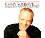 Jimmy Somerville Featuring Bronski Beat And The Communards – The Singles Collection 1984/1990