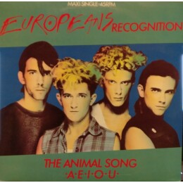 Europeans – Recognition / The Animal Song / A.E.I.O.U.