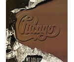 Chicago ‎– Chicago X