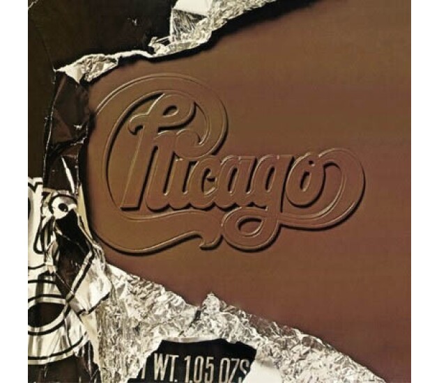 Chicago ‎– Chicago X