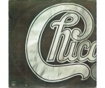 Chicago ‎– Chicago X