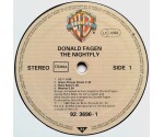 Donald Fagen – The Nightfly