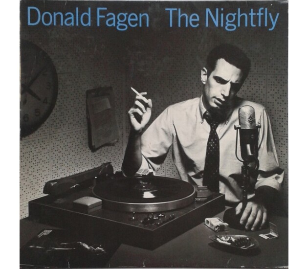 Donald Fagen – The Nightfly